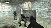 Counter Strike 1.6 hd Edition