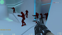 Download CS 1.6 Crysis Edition