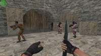 CS 1.6 Royal Warriors