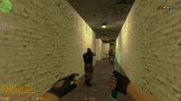 CS 1.6 Nestle Edition