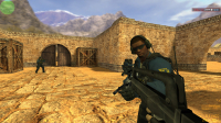 CS 1.6 Gangsta Edition