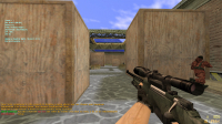 CS 1.6 Deadline Edition
