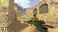 CS 1.6 Nostalgia Edition