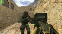 CS 1.6 Alandala Edition