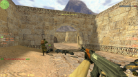 CS 1.6 Shkupi Edition