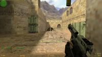 CS 1.6 Shkupi Edition