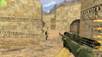 CS 1.6 AGS Edition