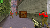Download CS 1.6 ESC Gaming