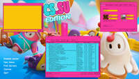 Download CS 1.6 Fall Guys Edition