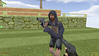 CS 1.6 GTA Edition