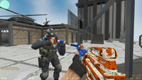 Download CS 1.6 Havoc Edition