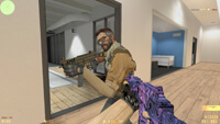 Download CS 1.6 Havoc Edition