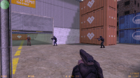 CS 1.6 New Age Edition