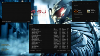  CS 1.6 Crysis Edition