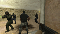 CS 1.6 1.8 Edition