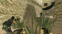 CS 1.6 1.8 Edition