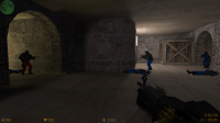 CS 1.6 Inside Edition