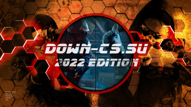 Download CS 1.6 2022 Edition