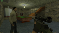 CS 1.6 2022 Edition