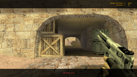 CS 1.6 with servers