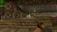  CS 1.6 с Читами