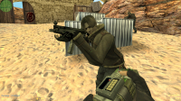  CS 1.6 Anime Edition