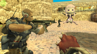  CS 1.6 Anime Edition