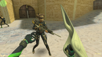 CS 1.6 Valorant Edition