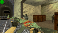  CS 1.6 от Амона