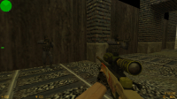  CS 1.6 от Амона