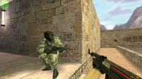 CS 1.6 ccET Show