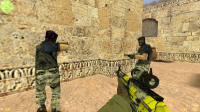 CS 1.6 ccET Show