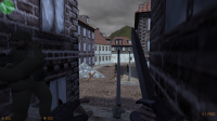 CS 1.6 WW2 Edition
