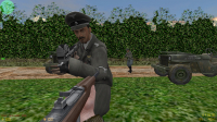 CS 1.6 WW2 Edition