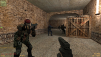CS 1.6 Turkey Edition