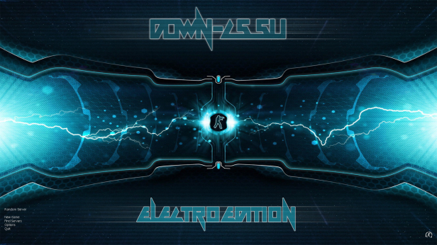 Download CS 1.6 Electro Edition