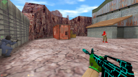CS 1.6 Electro Edition