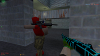 CS 1.6 Electro Edition