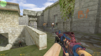CS 1.6 Ancient Edition