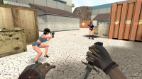 CS 1.6 Beauty Edition