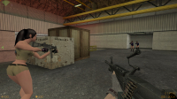 CS 1.6 Beauty Edition