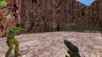 CS 1.6 Bikini Edition
