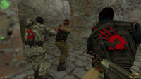 CS 1.6 Bloody Edition
