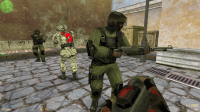 CS 1.6 Bloody Edition