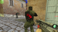 CS 1.6 Bloody Edition