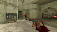 CS 1.6 Liberated Edition