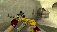 CS 1.6 Liberated Edition