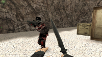  CS 1.6 Violent Clash