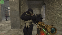 CS 1.6 Superhero Edition