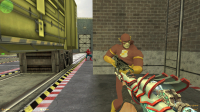  CS 1.6 Superhero Edition